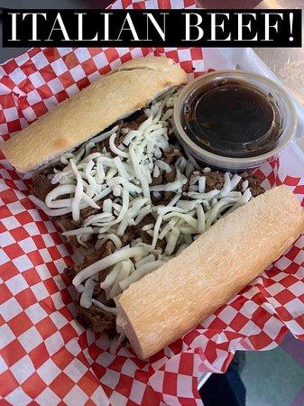 Italio To Go & Dine In